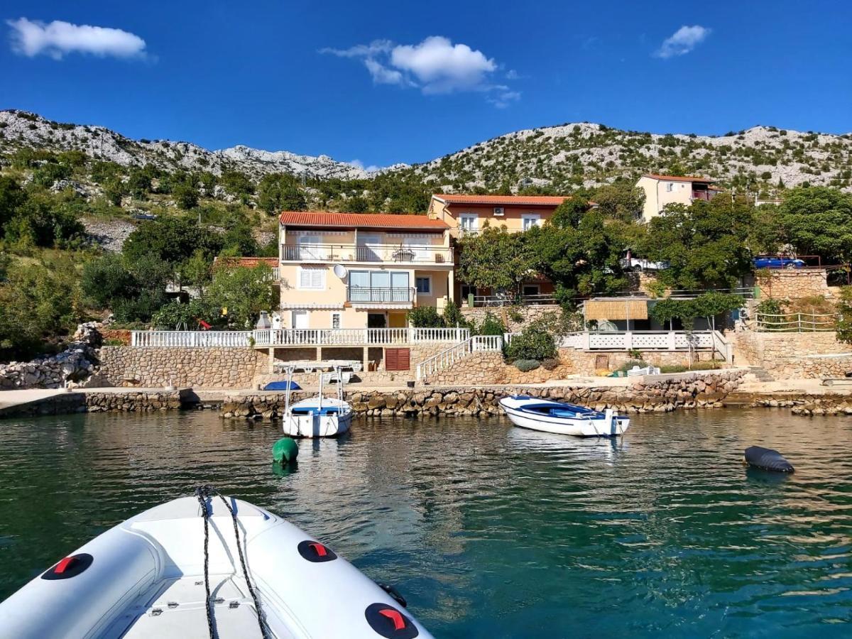 Porat Apartman Stari Grad Kültér fotó