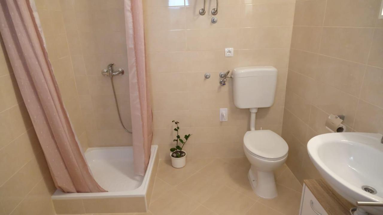 Porat Apartman Stari Grad Kültér fotó