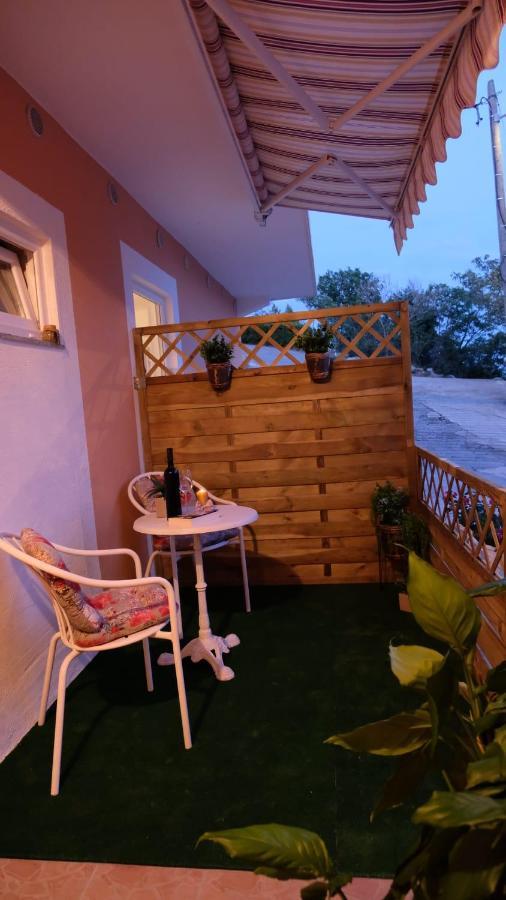 Porat Apartman Stari Grad Kültér fotó