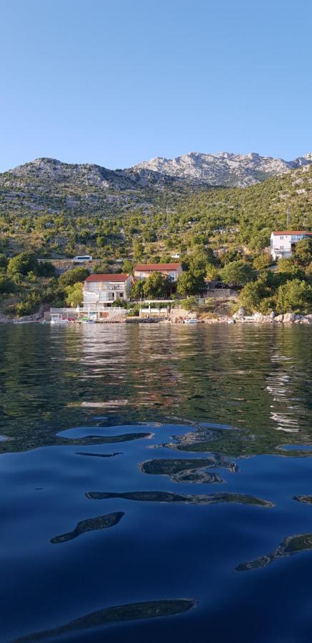 Porat Apartman Stari Grad Kültér fotó