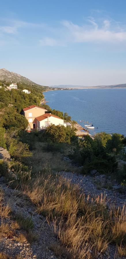 Porat Apartman Stari Grad Kültér fotó
