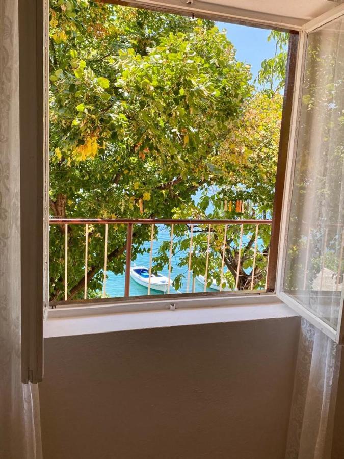 Porat Apartman Stari Grad Kültér fotó