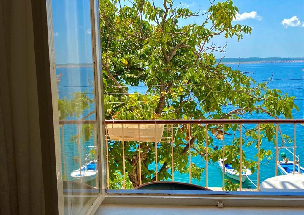 Porat Apartman Stari Grad Kültér fotó