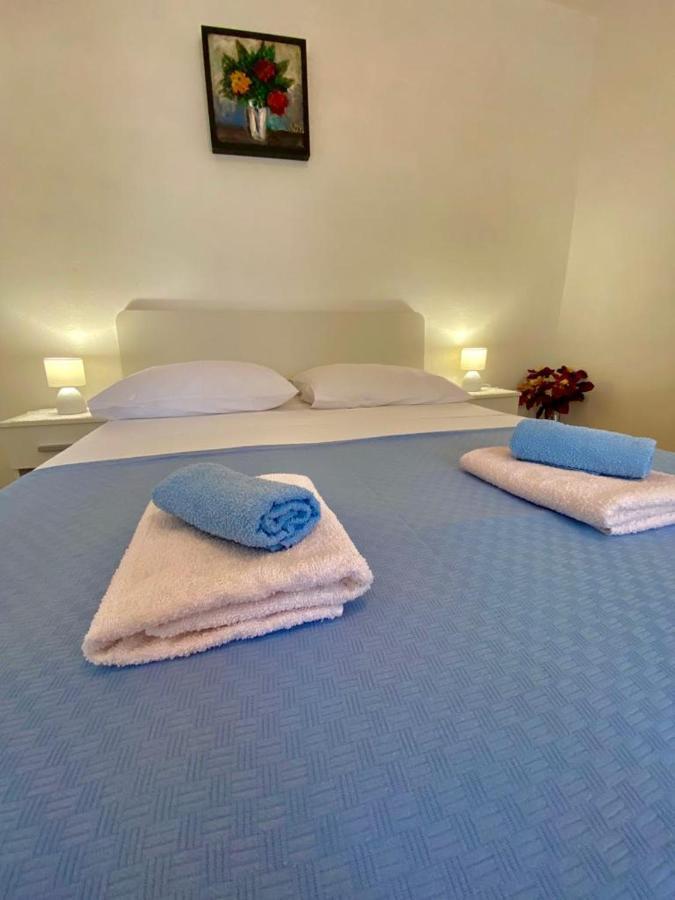 Porat Apartman Stari Grad Kültér fotó