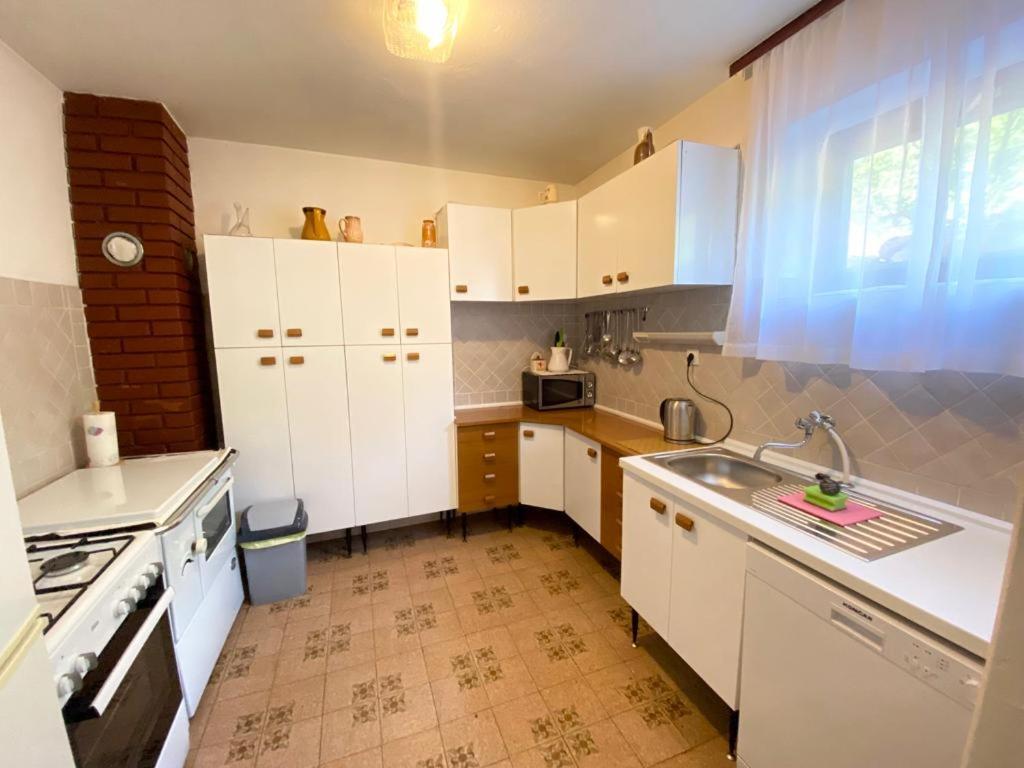 Porat Apartman Stari Grad Kültér fotó