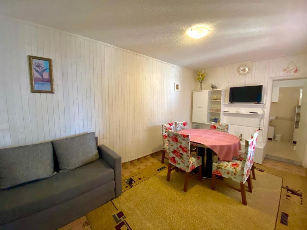 Porat Apartman Stari Grad Kültér fotó