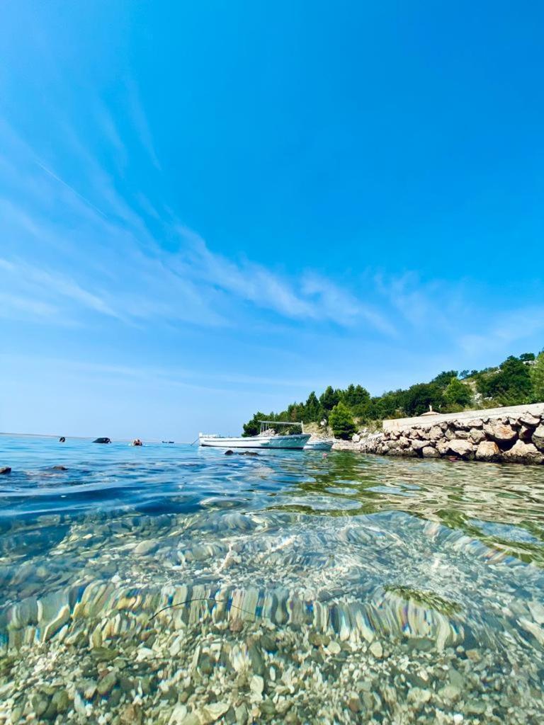 Porat Apartman Stari Grad Kültér fotó